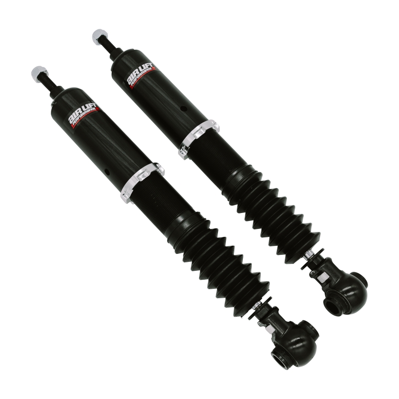 Lexus ES350 Coilover Suspension Kit - Front + Rear - Air Lift - Air Lift Performance - `19-`24